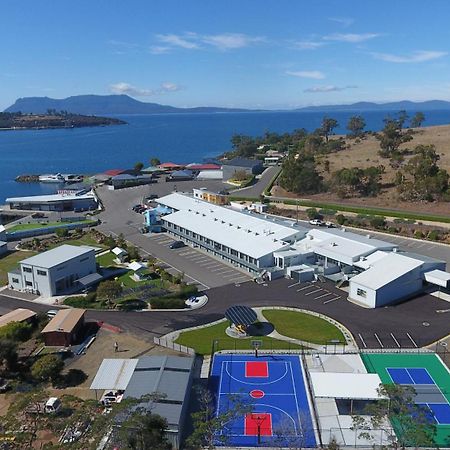 Hotel Eastcoaster Tasmania Orford Esterno foto