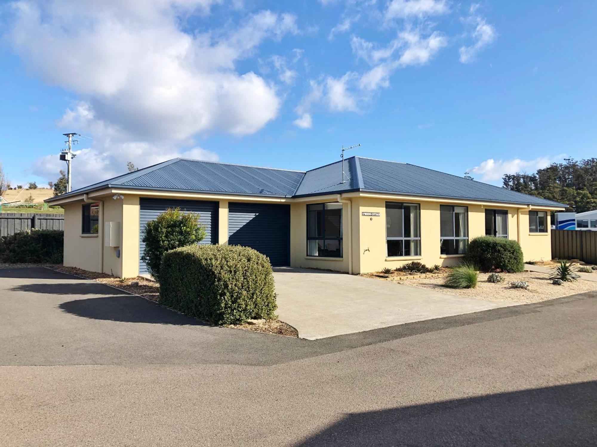 Hotel Eastcoaster Tasmania Orford Camera foto
