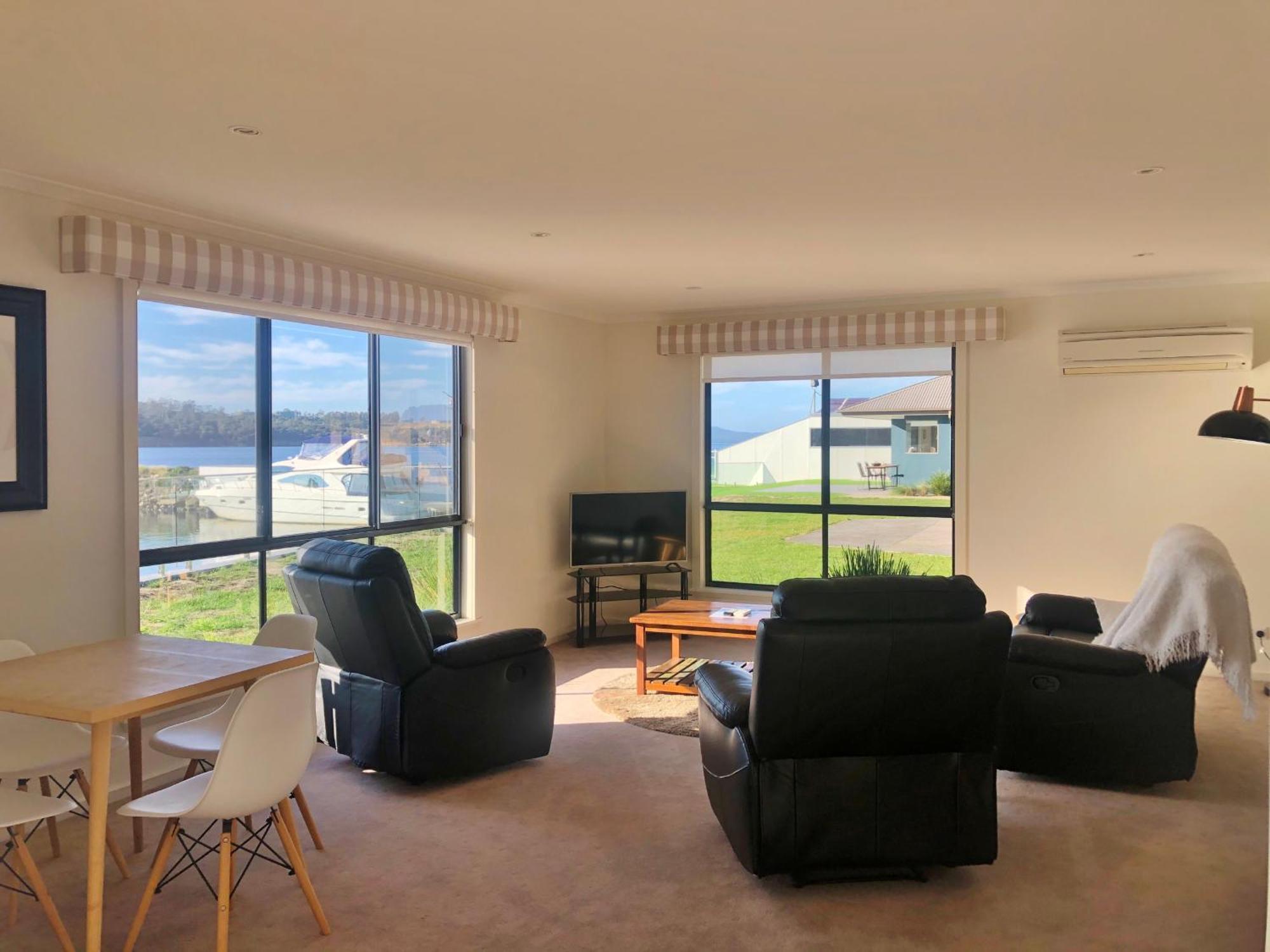 Hotel Eastcoaster Tasmania Orford Camera foto