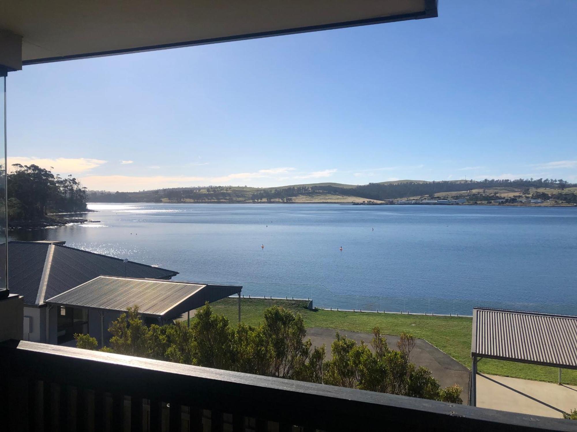 Hotel Eastcoaster Tasmania Orford Camera foto