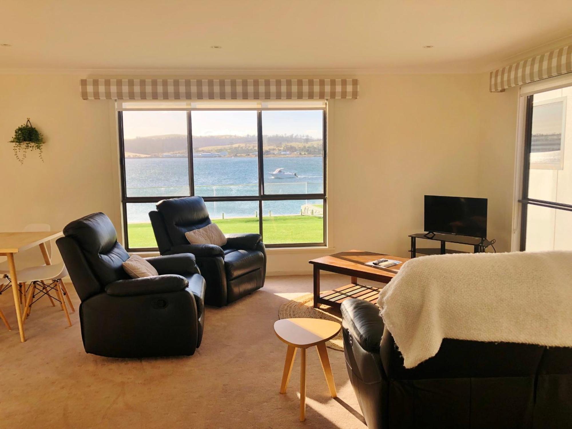 Hotel Eastcoaster Tasmania Orford Camera foto