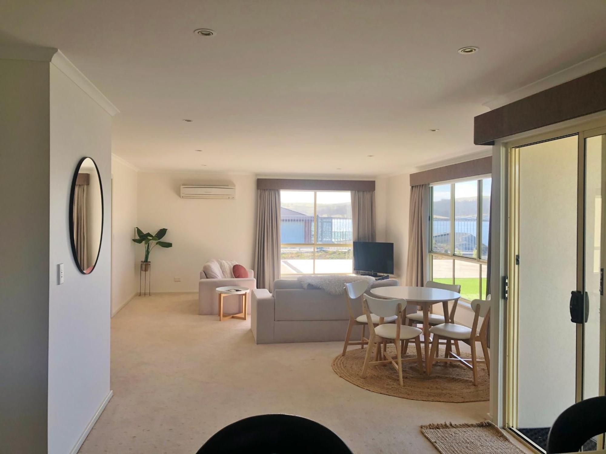 Hotel Eastcoaster Tasmania Orford Camera foto