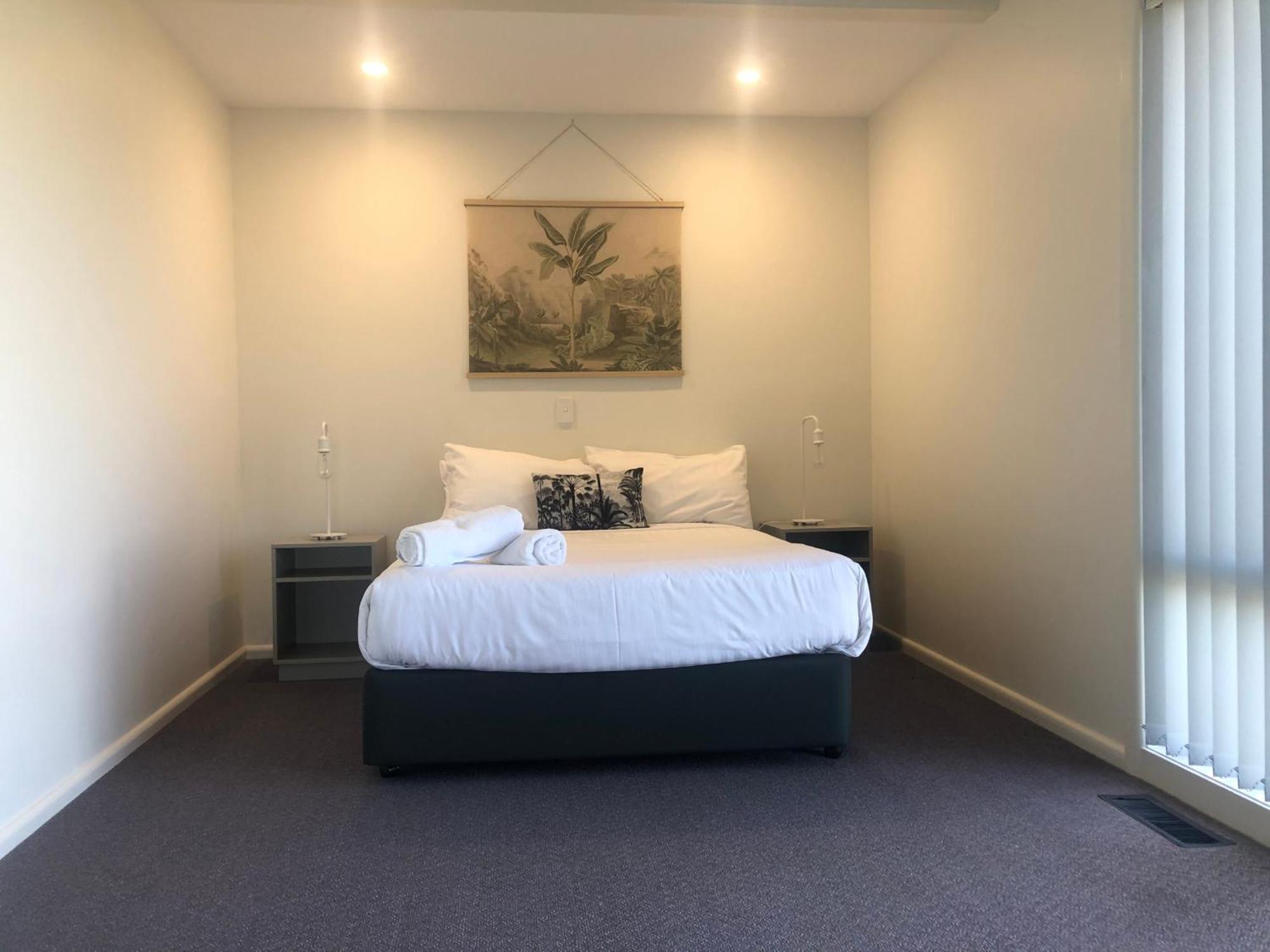 Hotel Eastcoaster Tasmania Orford Camera foto