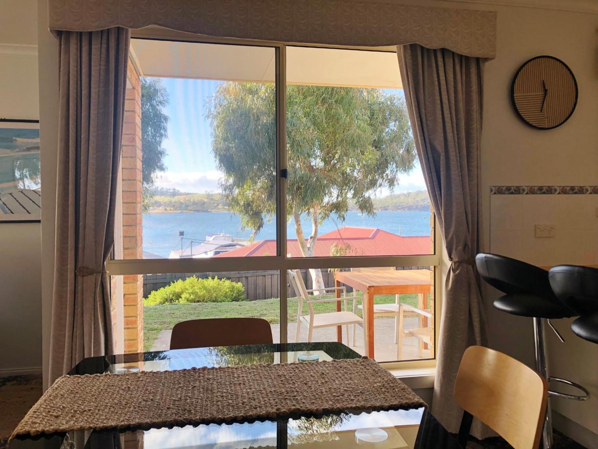 Hotel Eastcoaster Tasmania Orford Camera foto