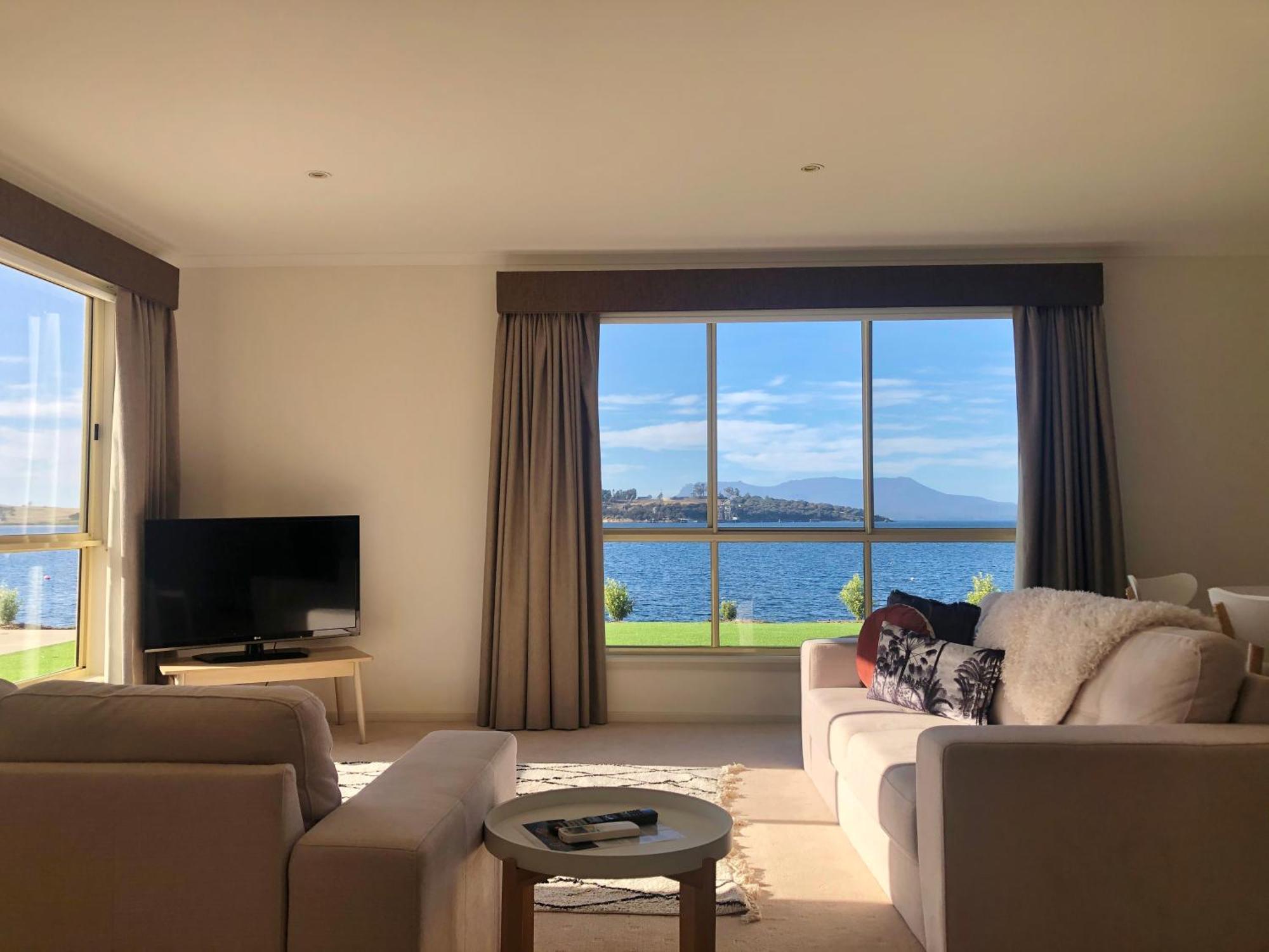 Hotel Eastcoaster Tasmania Orford Camera foto