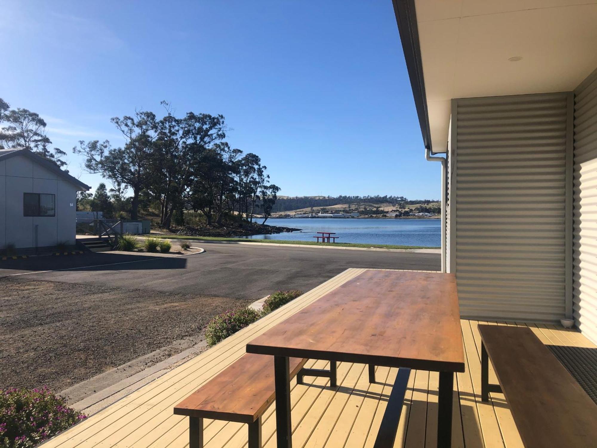 Hotel Eastcoaster Tasmania Orford Camera foto