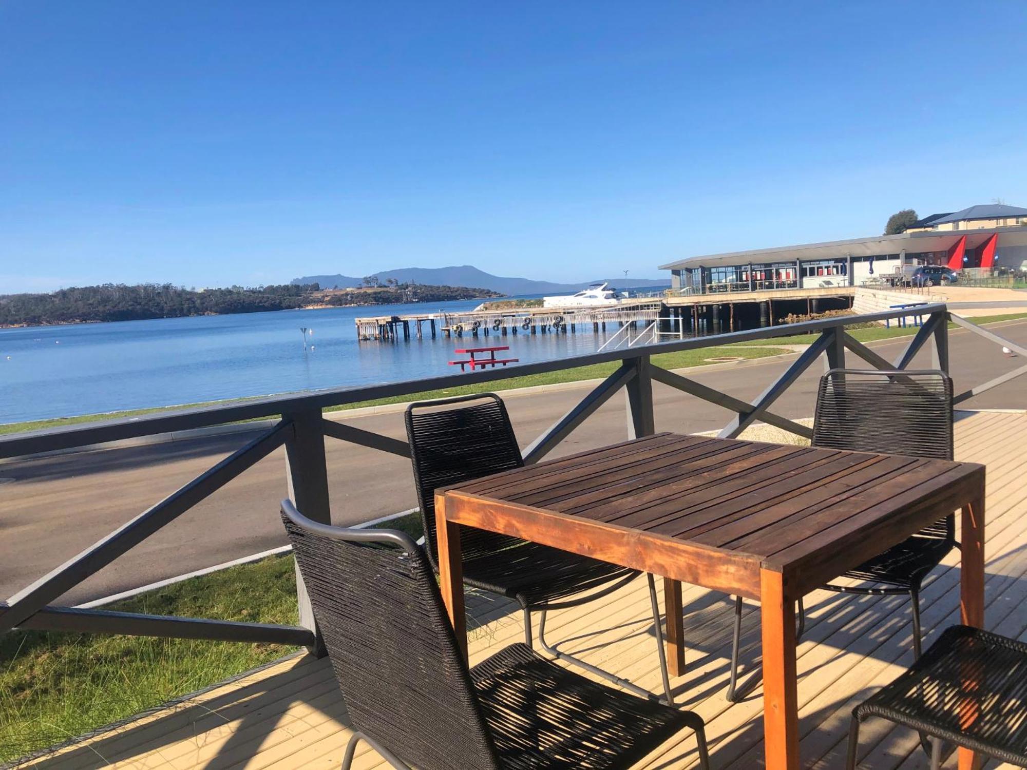 Hotel Eastcoaster Tasmania Orford Camera foto
