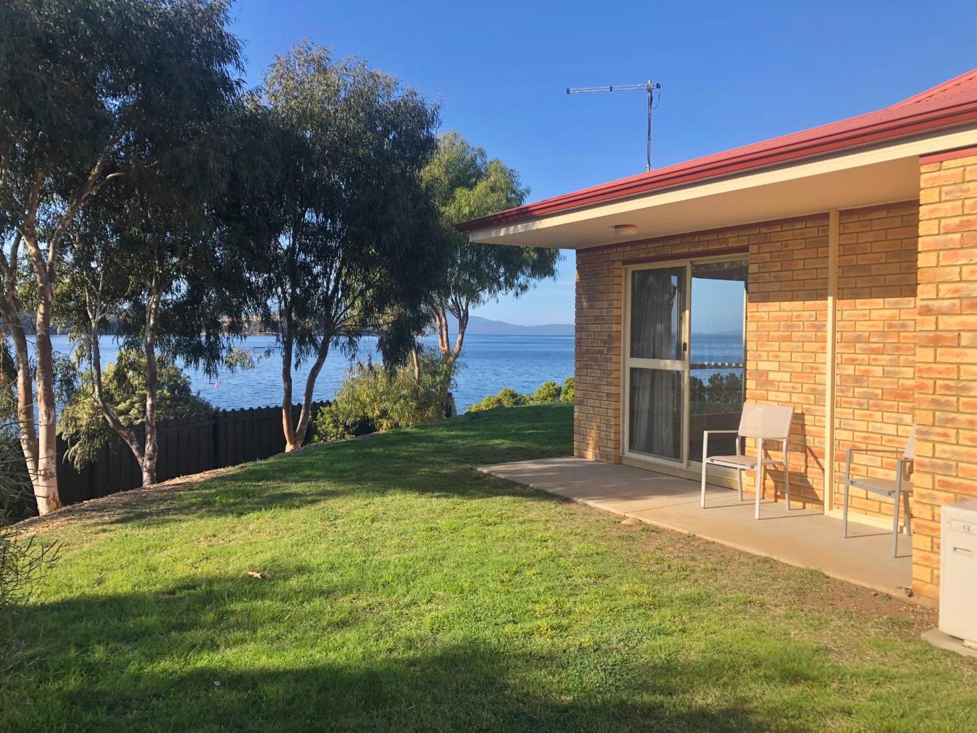 Hotel Eastcoaster Tasmania Orford Camera foto