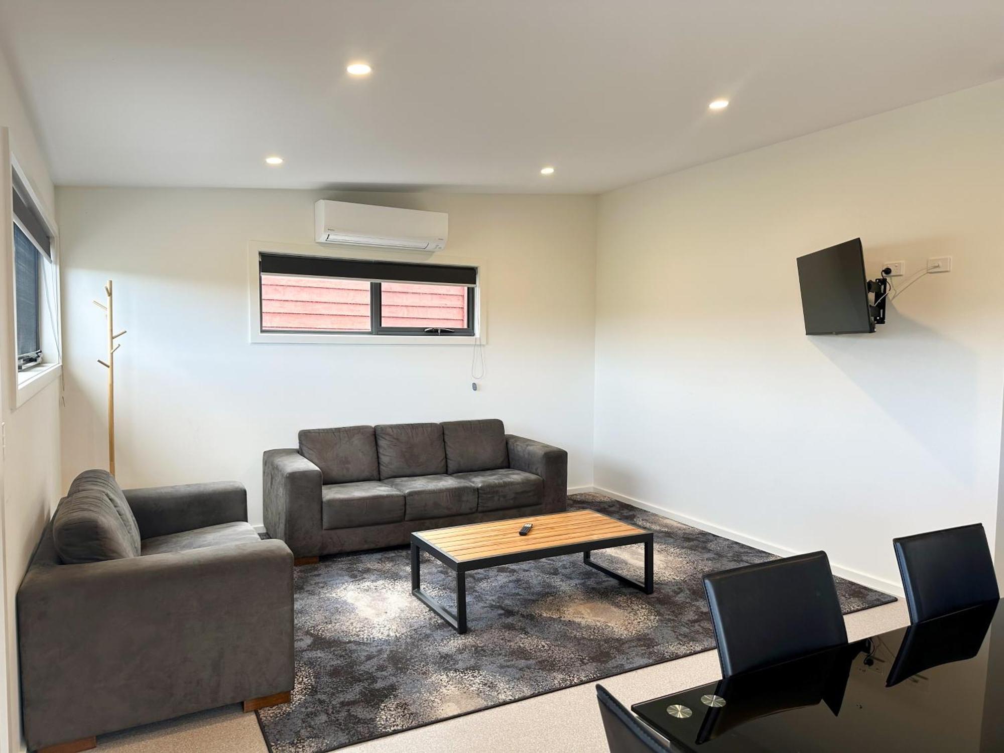 Hotel Eastcoaster Tasmania Orford Esterno foto