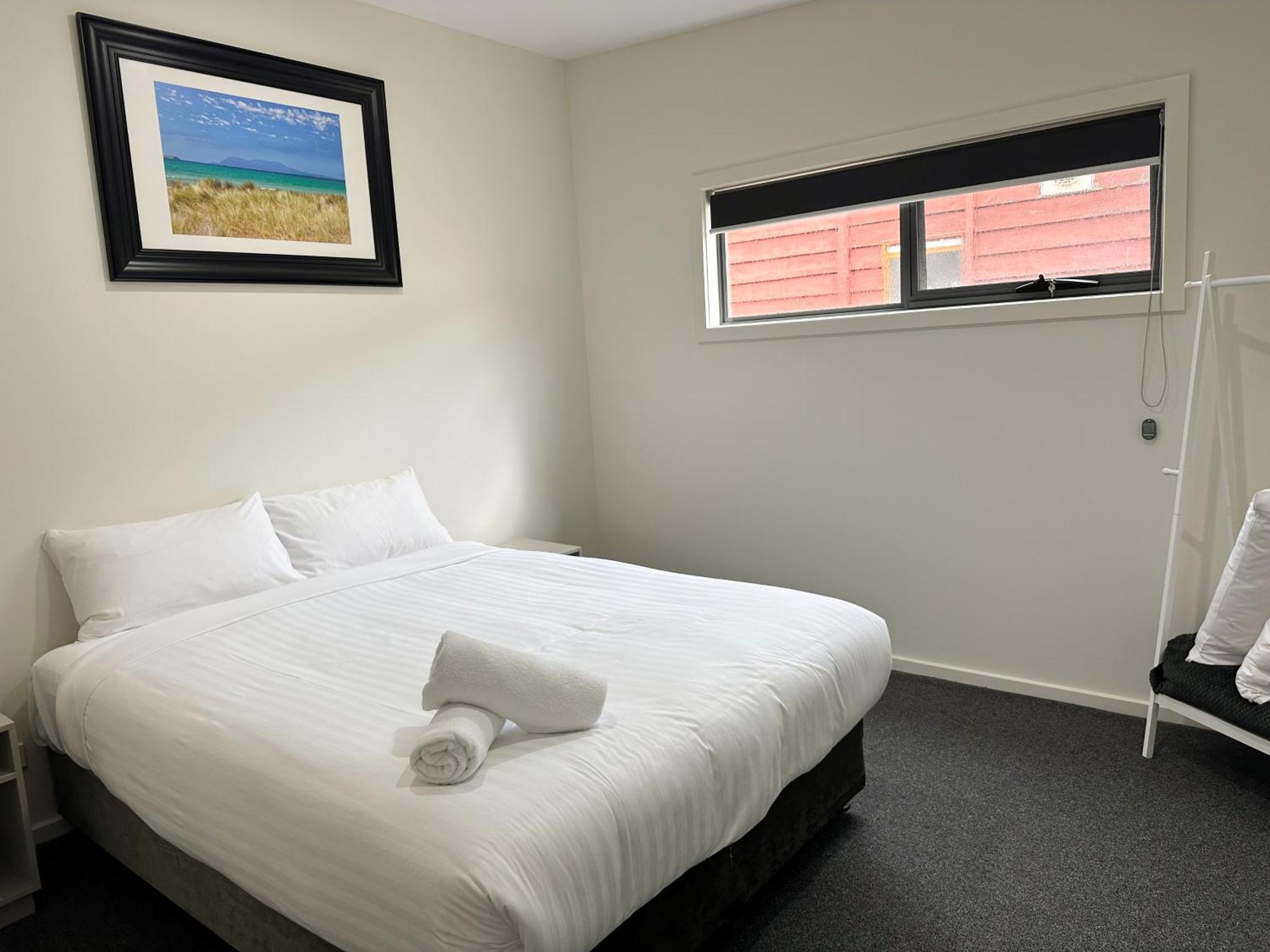 Hotel Eastcoaster Tasmania Orford Esterno foto