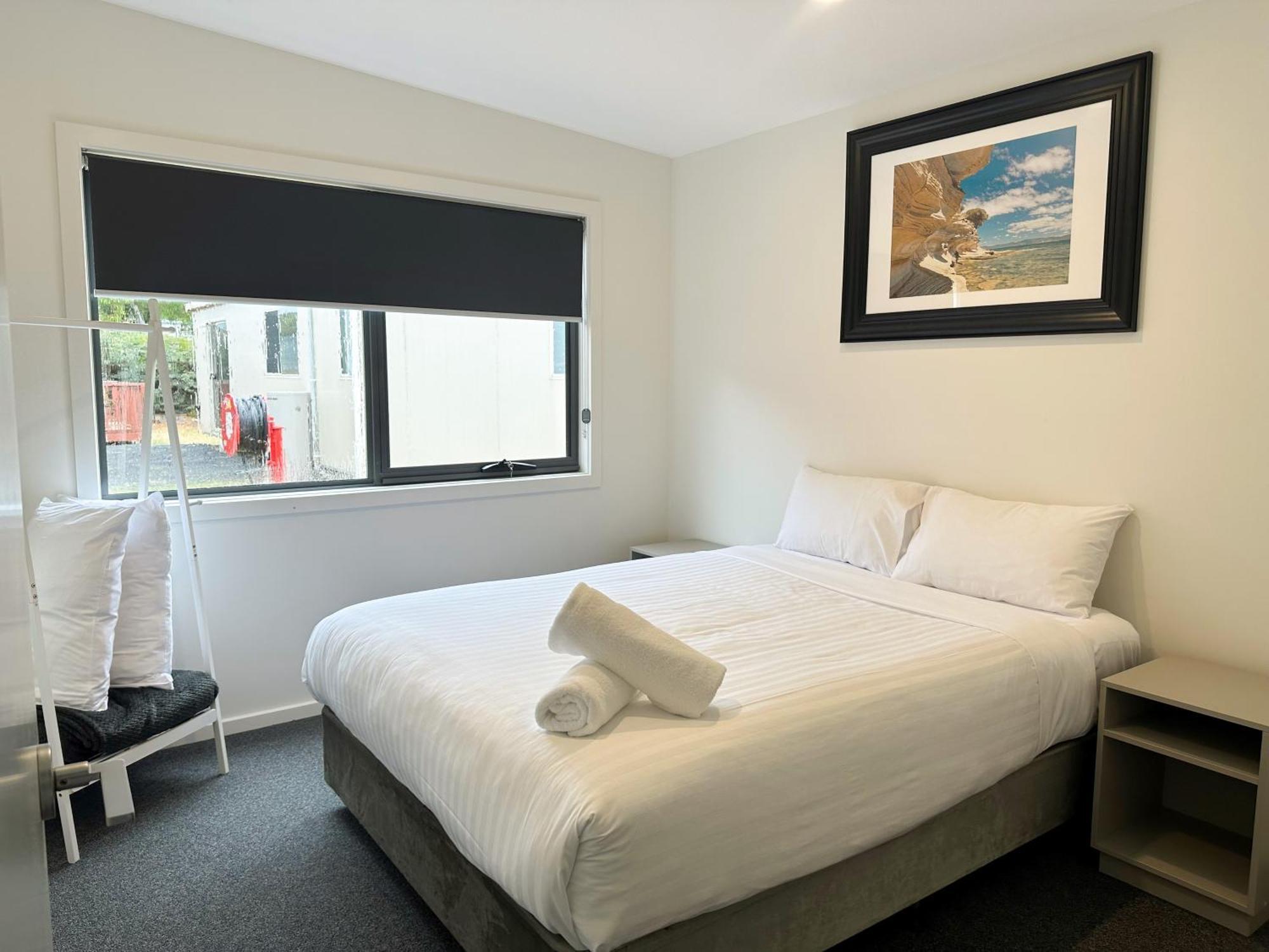 Hotel Eastcoaster Tasmania Orford Esterno foto
