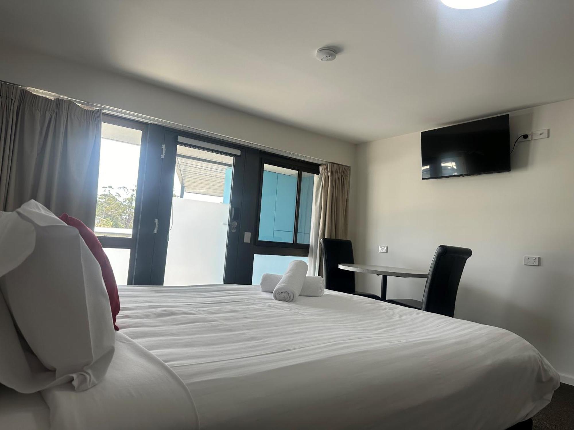 Hotel Eastcoaster Tasmania Orford Esterno foto