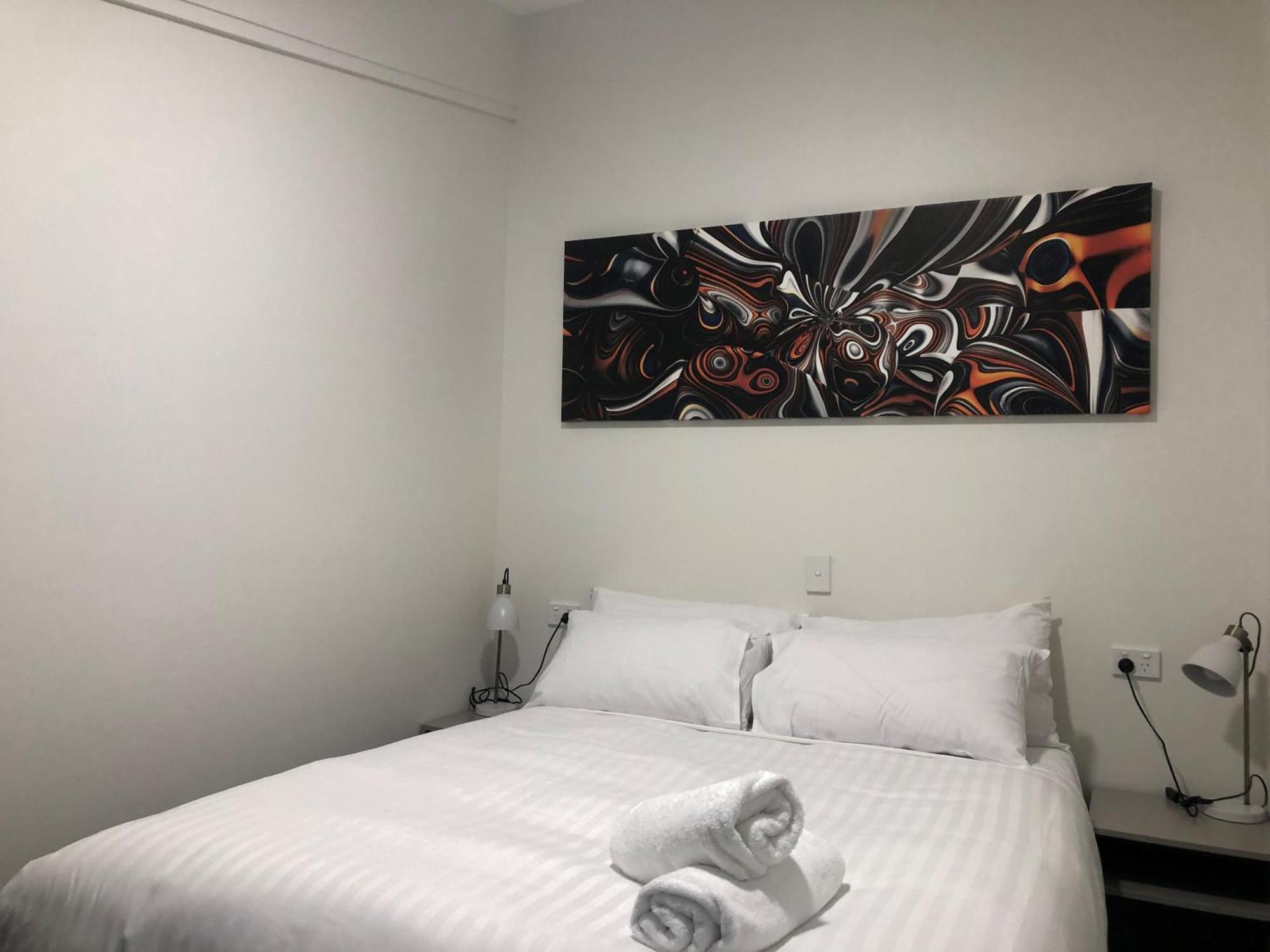 Hotel Eastcoaster Tasmania Orford Esterno foto