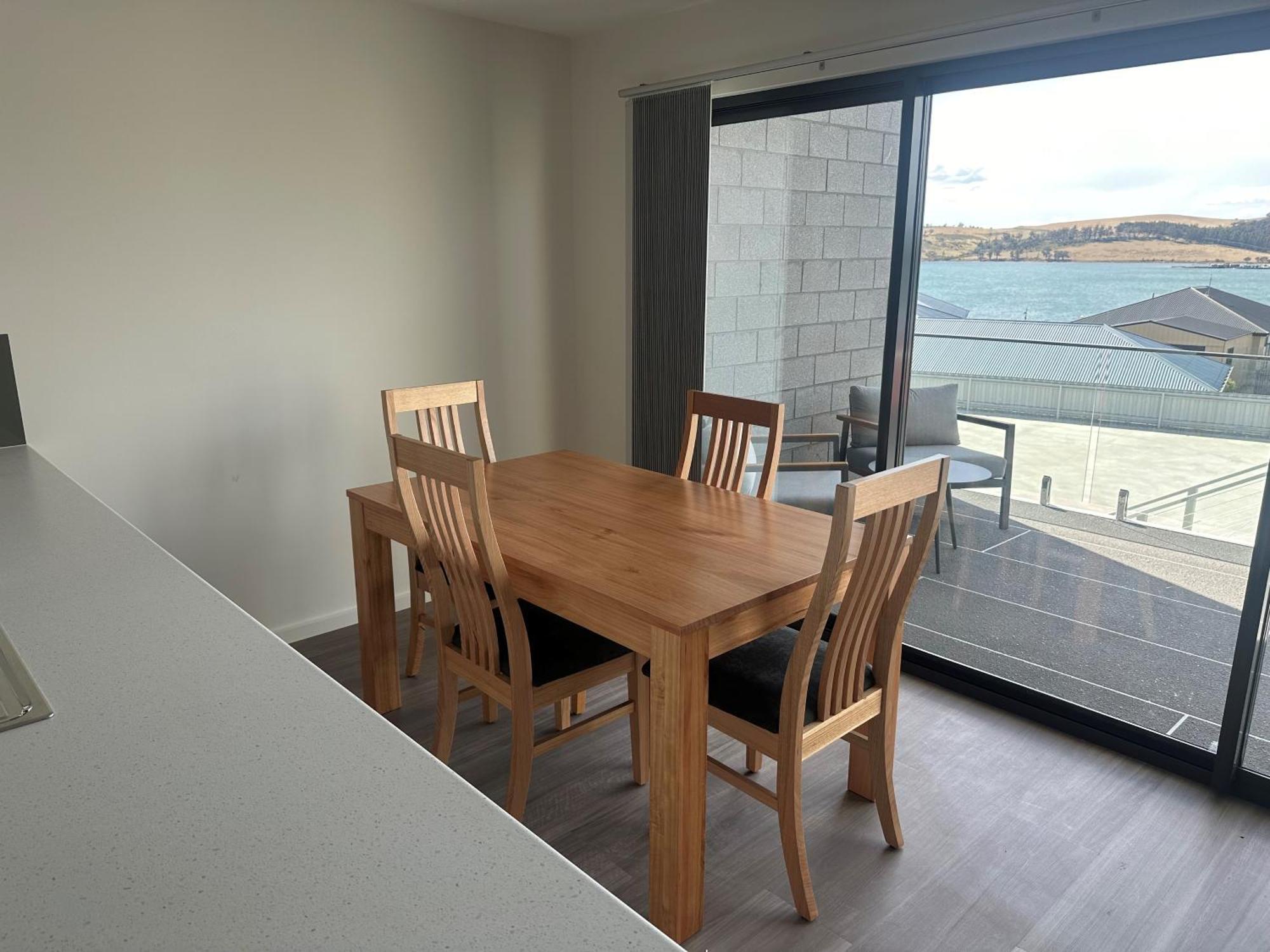 Hotel Eastcoaster Tasmania Orford Esterno foto