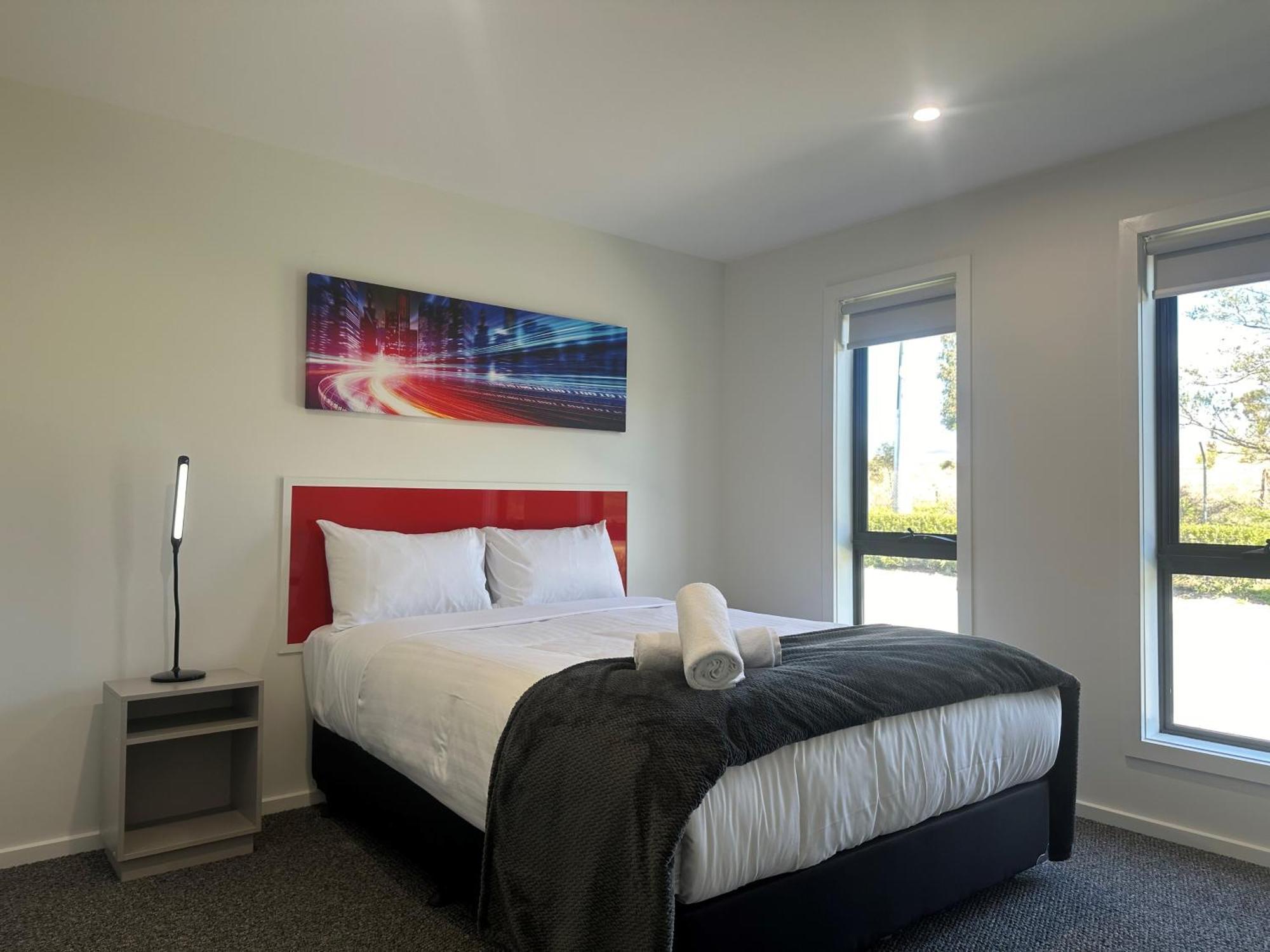 Hotel Eastcoaster Tasmania Orford Esterno foto