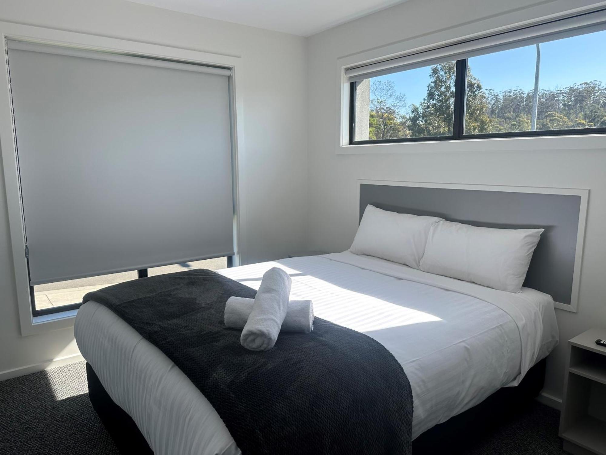 Hotel Eastcoaster Tasmania Orford Esterno foto