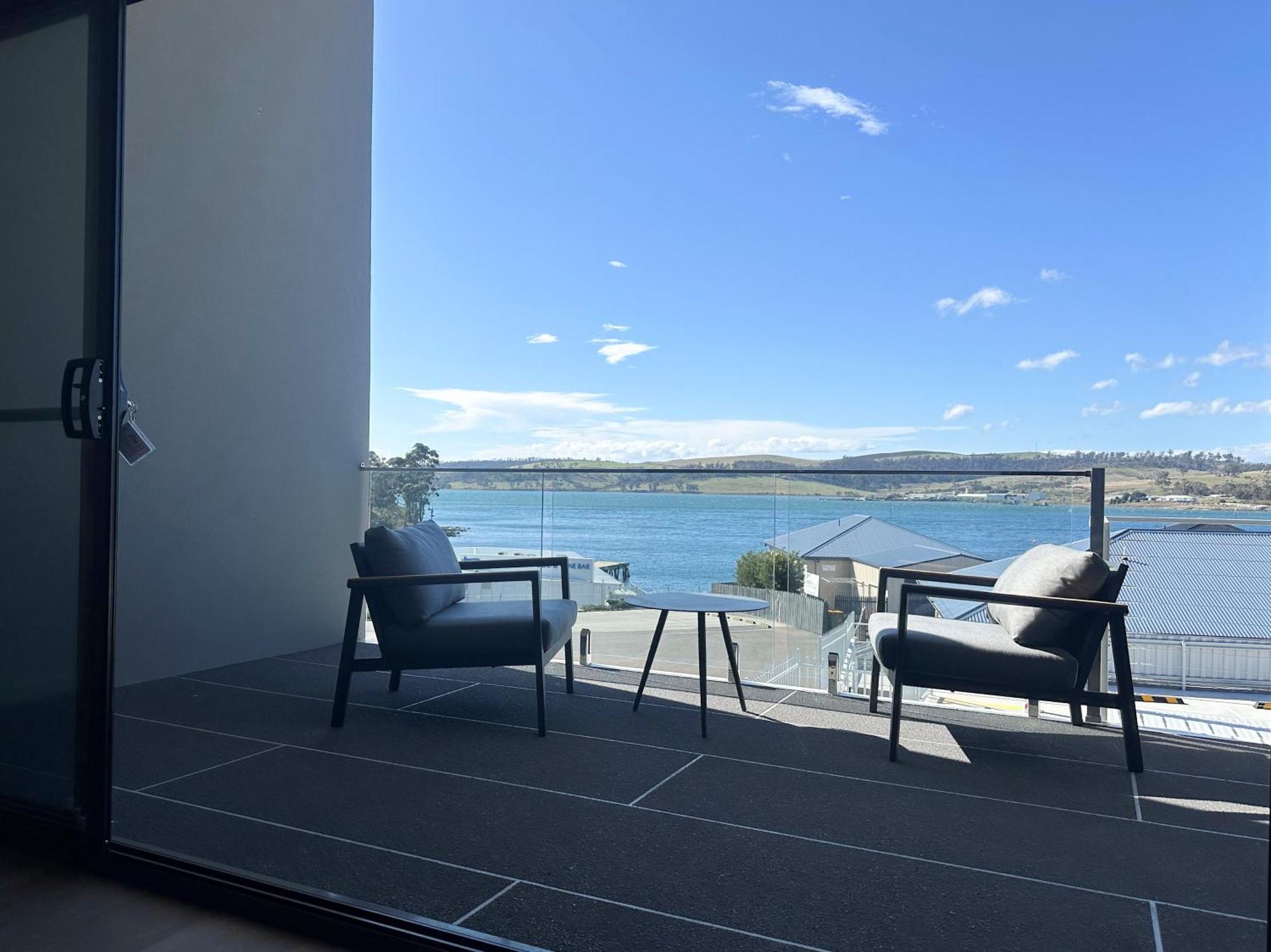 Hotel Eastcoaster Tasmania Orford Esterno foto