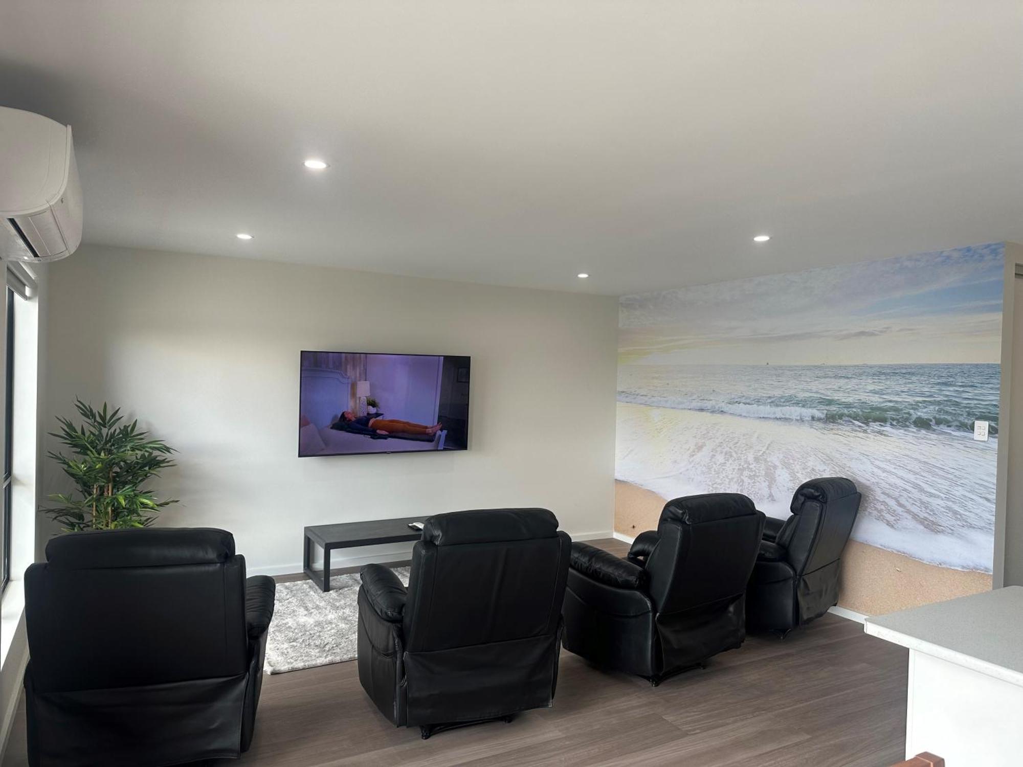 Hotel Eastcoaster Tasmania Orford Esterno foto